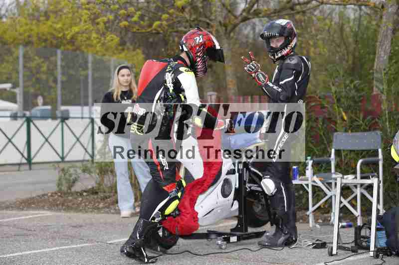 /Archiv-2024/04 30.03.2024 Speer Racing ADR/Impressionen